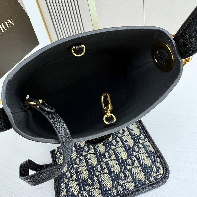 LDP100  Bag 19×18×12.5cm Handbag Bags