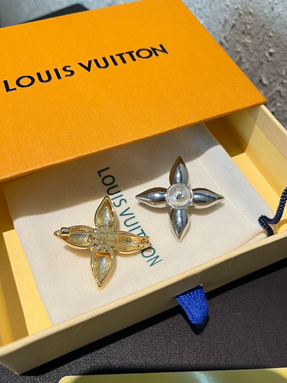 D200  New fashionable brooch jewelry