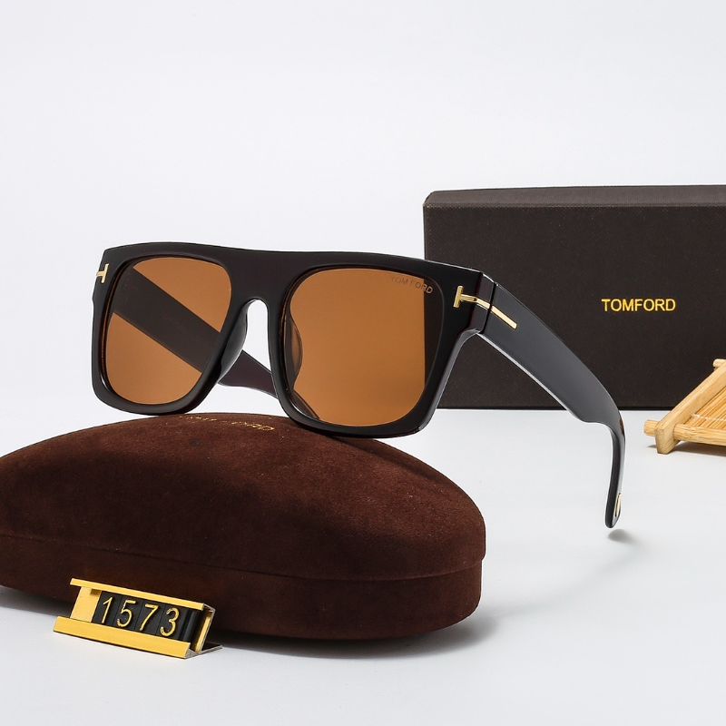 1573  Sunglasses with box