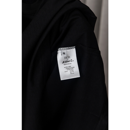 DIC35 New men's and women's summer pure cotton top T-shirt clothing