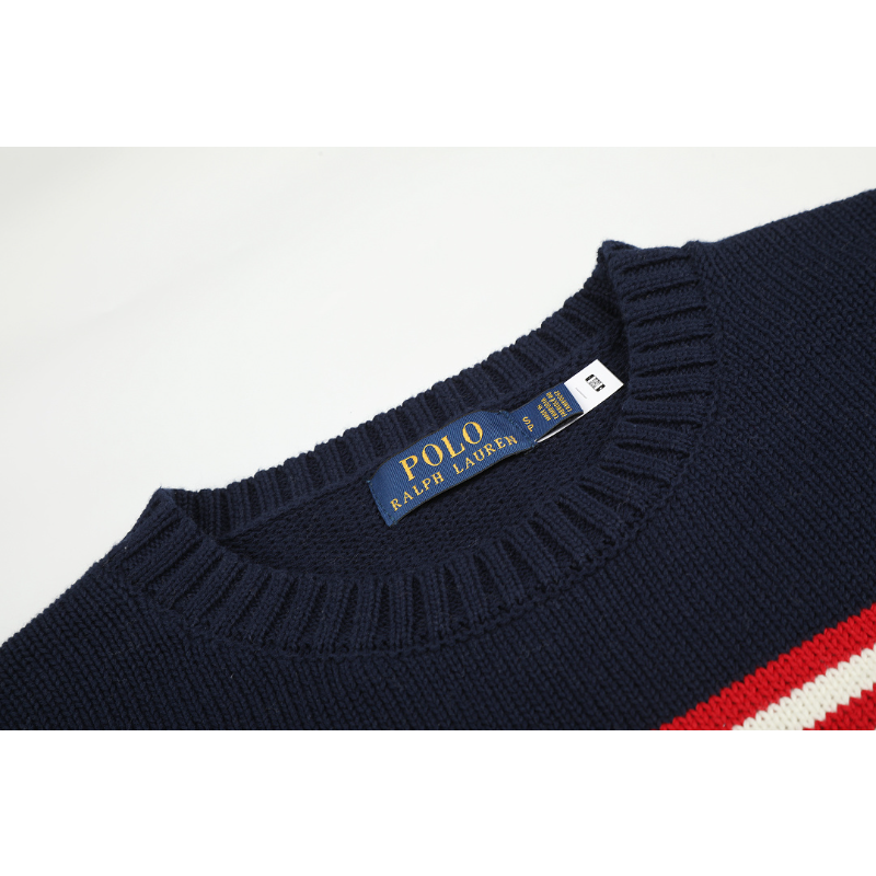LFC24 New men's and women's autumn and winter sweater pullover clothing