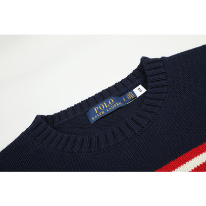 LFC24 New men's and women's autumn and winter sweater pullover clothing