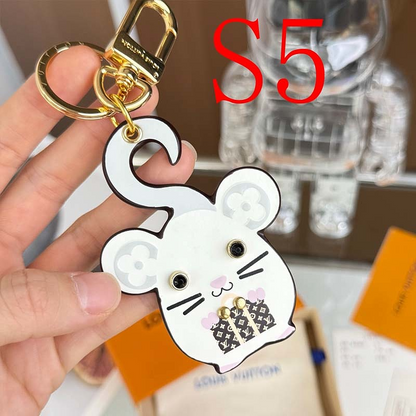 JK113 Key Chain New Style