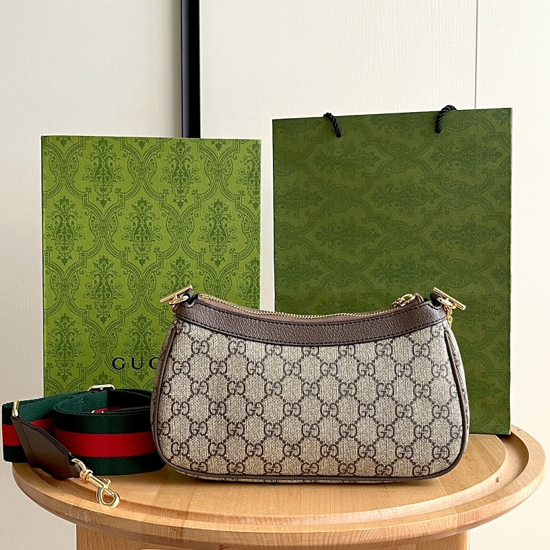 LGP110 bag 25X15.5X6cm Shoulder bags