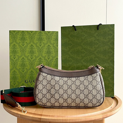 LGP110 bag 25X15.5X6cm Shoulder bags