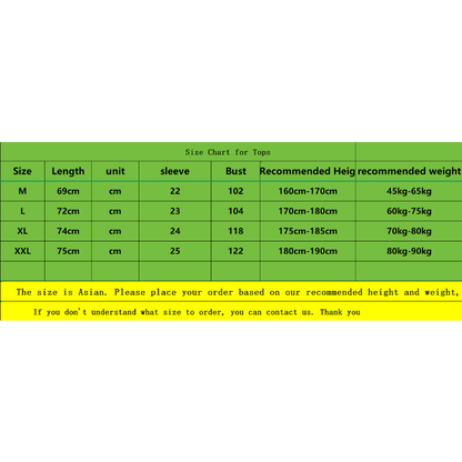 MOC040 New men's and women's summer T-shirt double yarn pure cotton fabric short sleeved top clothing