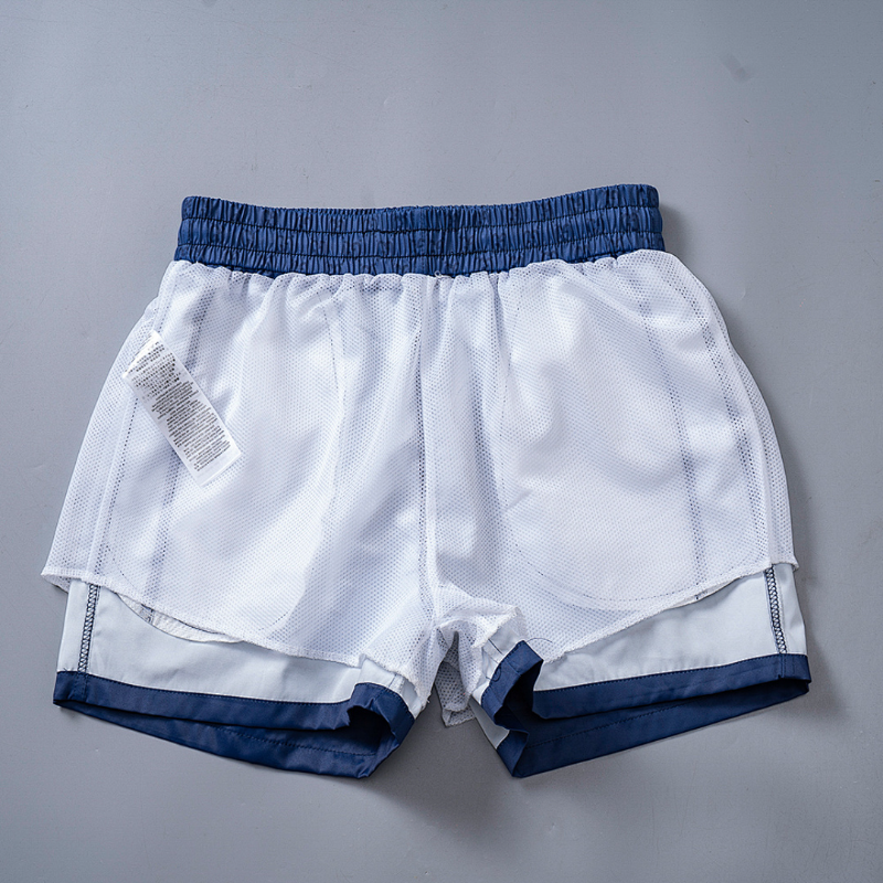 GUC9 New Men's Summer Swimming Pants, Beach Pants, Breathable Shorts Clothing