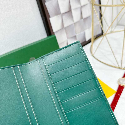 LGP121 Wallet bag 17.5-2-10cm  with box
