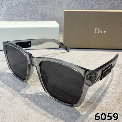 6059  Sunglasses with box