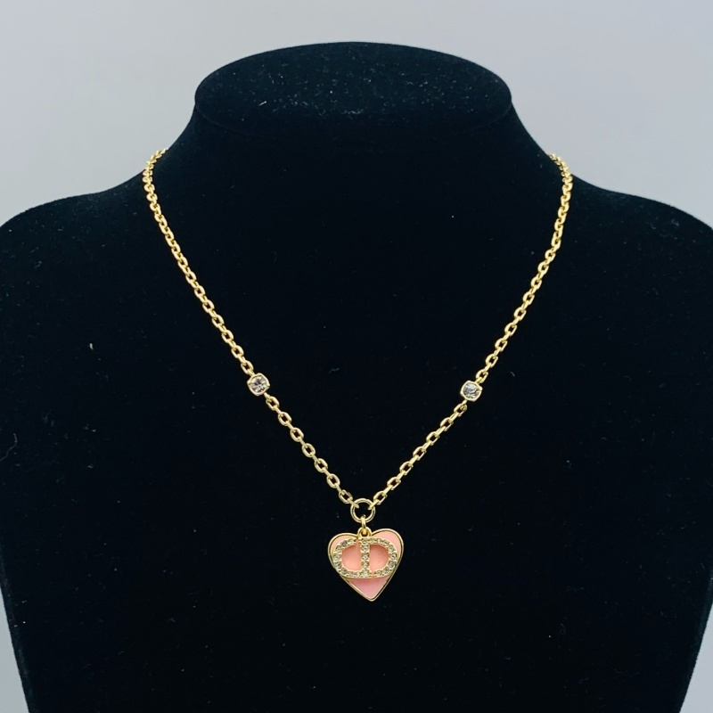 DIN50  Women's new fashionable necklace and jewelry