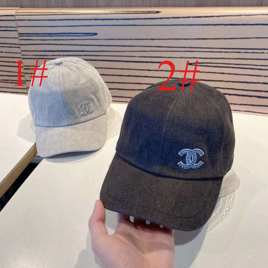 PCH2  New Fashion Baseball Hat