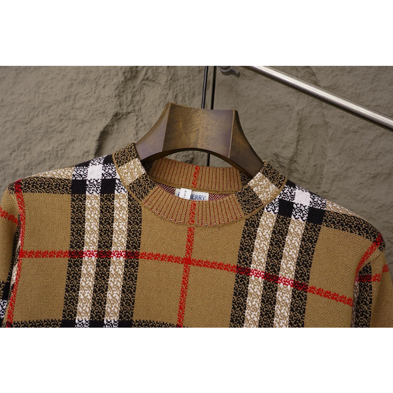 BUC200 New Women's Autumn/Winter Sweater Top Woolen Sweater Clothing