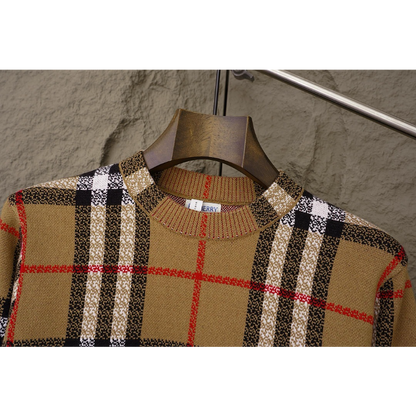 BUC200 New Women's Autumn/Winter Sweater Top Woolen Sweater Clothing