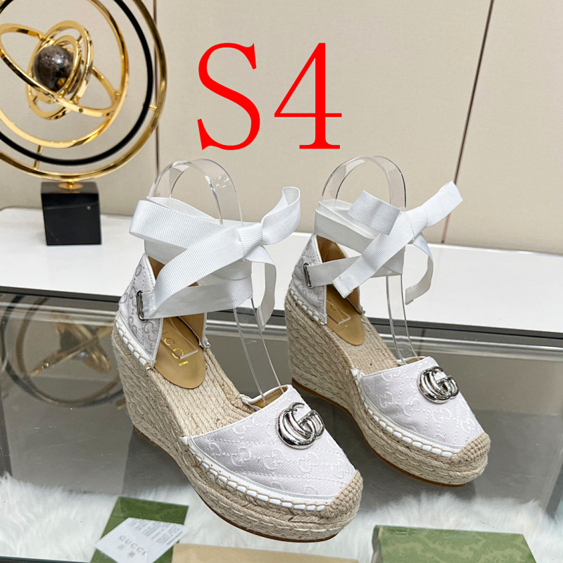 OGS35 Women Heel shoes 35-42 With box