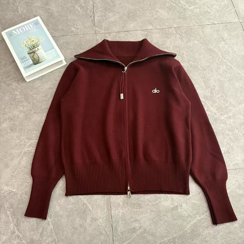ALC1  Women's new classic brand knitwear clothing