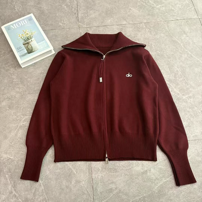 ALC1  Women's new classic brand knitwear clothing