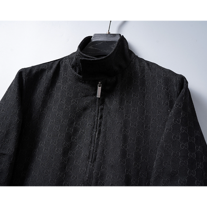 GUC102  New men's spring and autumn season windbreaker jacket clothing