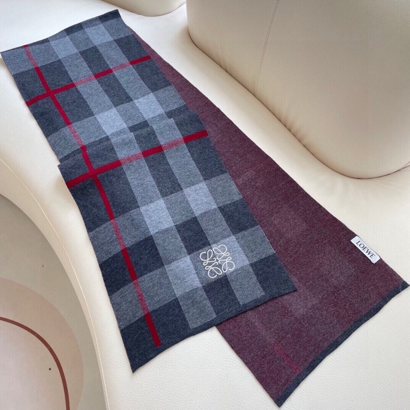 XLC37 Cashmere blend 32-180CM Scarf