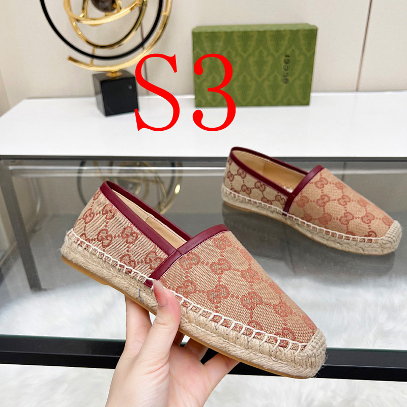 OGS32 Women 35-42 Shoes with box