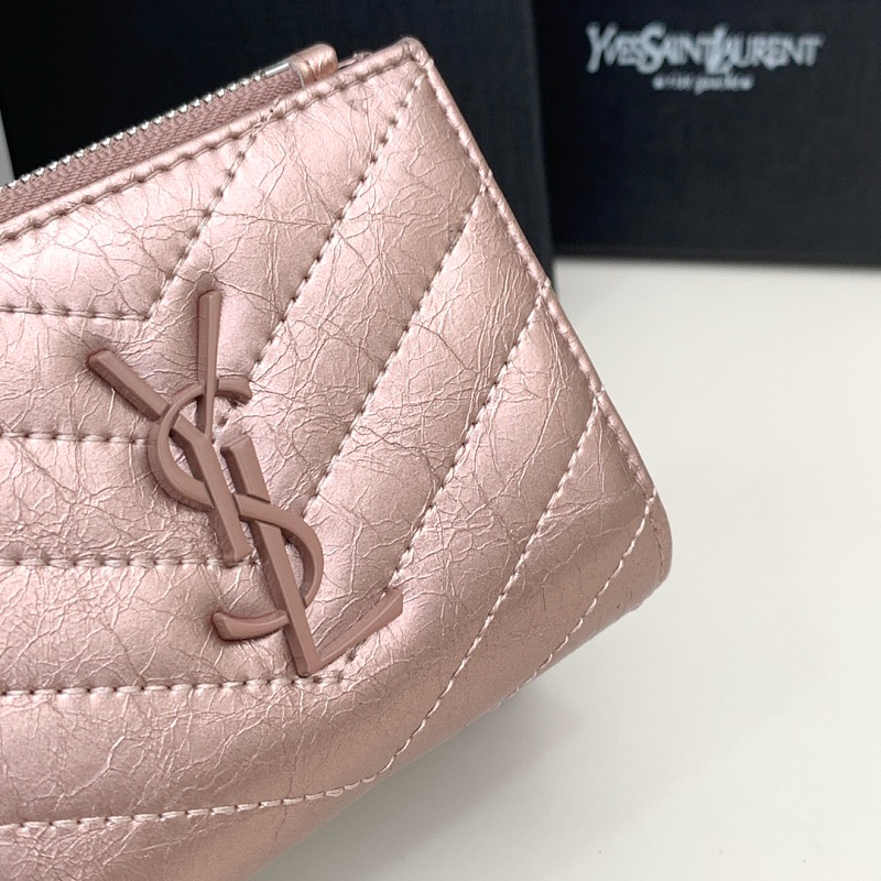 LYP79  bag 11×9×2CM Wallet