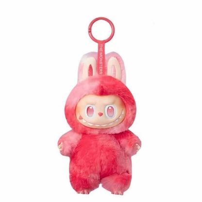 POP MART Labubu Gift Series 3 Labubu Vinyl Doll Clothes Plush Keychain 潮玩盲盒 (Blind Box) 1:1 ,