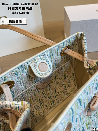 MDP11 Bag 26X12X20cm Handbag