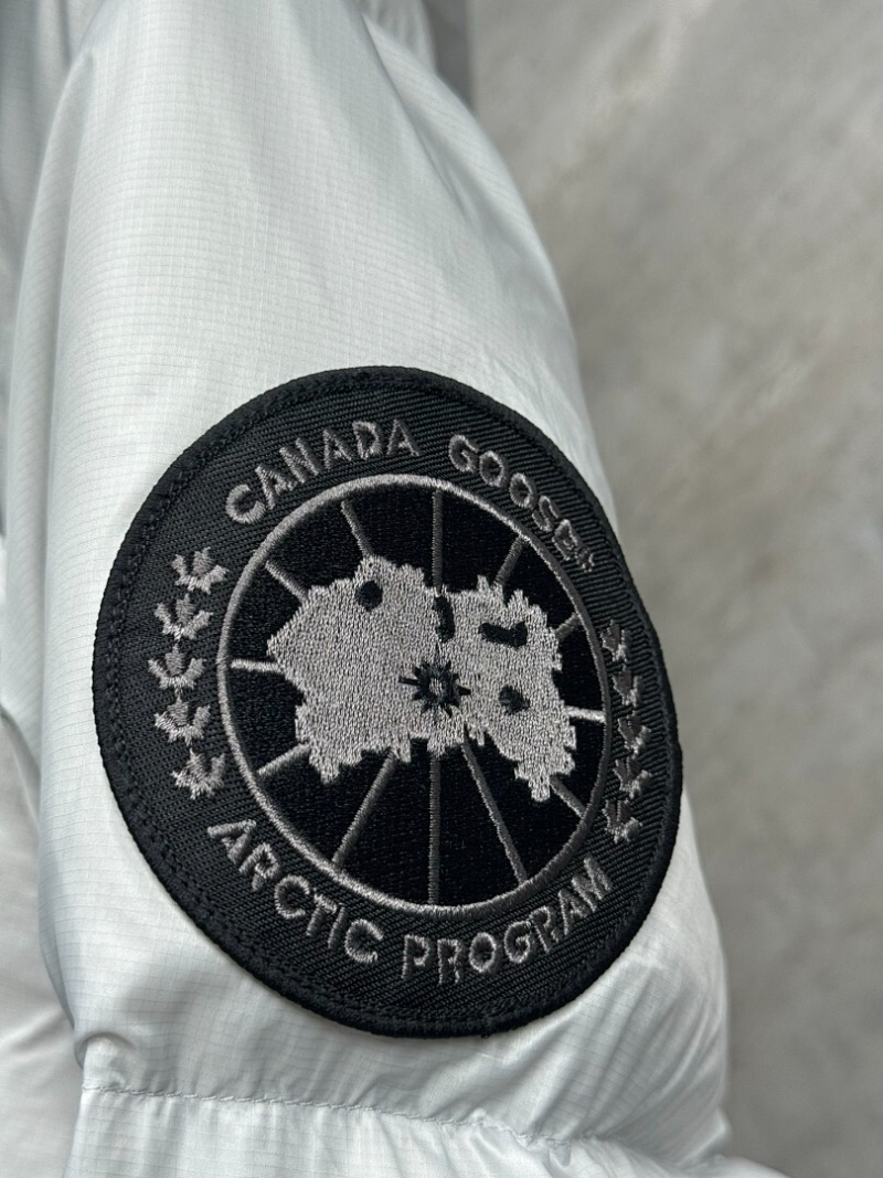 110377  New Men's and Women's Puff Down Jacket clother