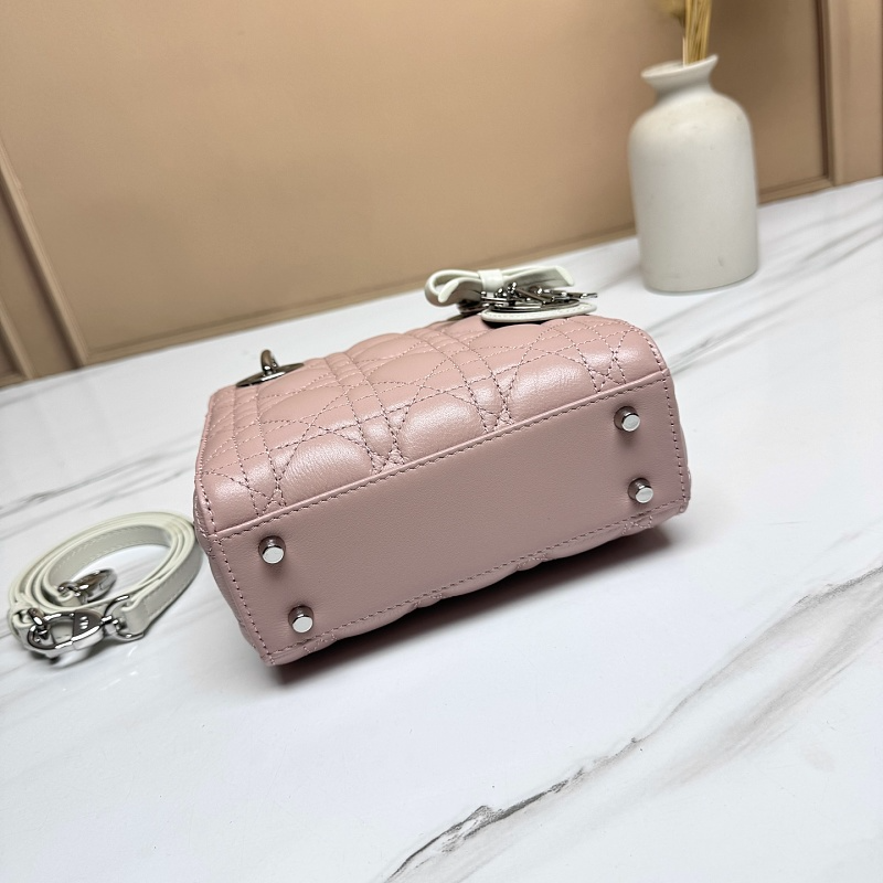 LDP97  Bag 17×15x7CM Handbag Bags