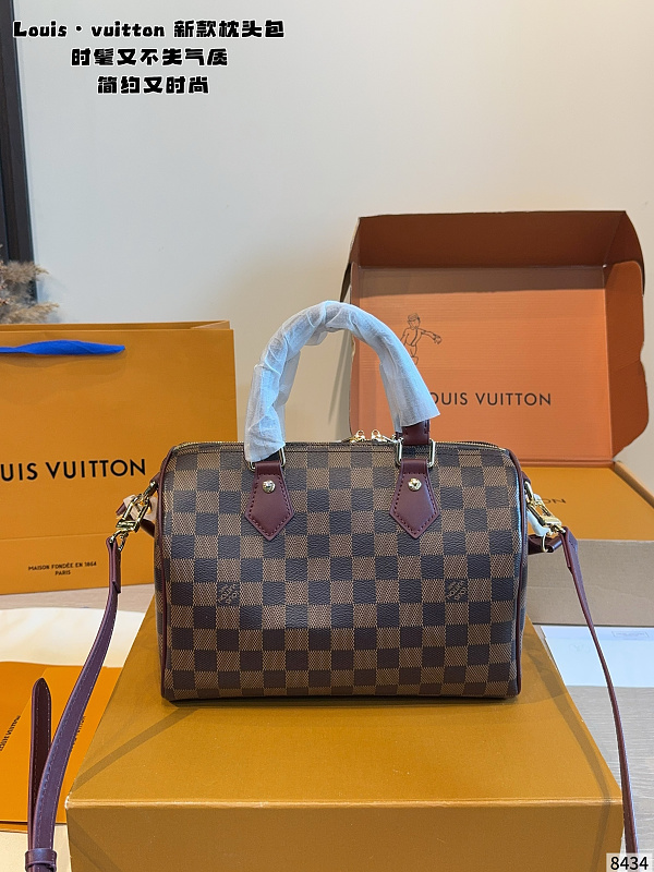 MLP18 Speedy Bag 30-17-21CM 25-14-18CM Travel Bags