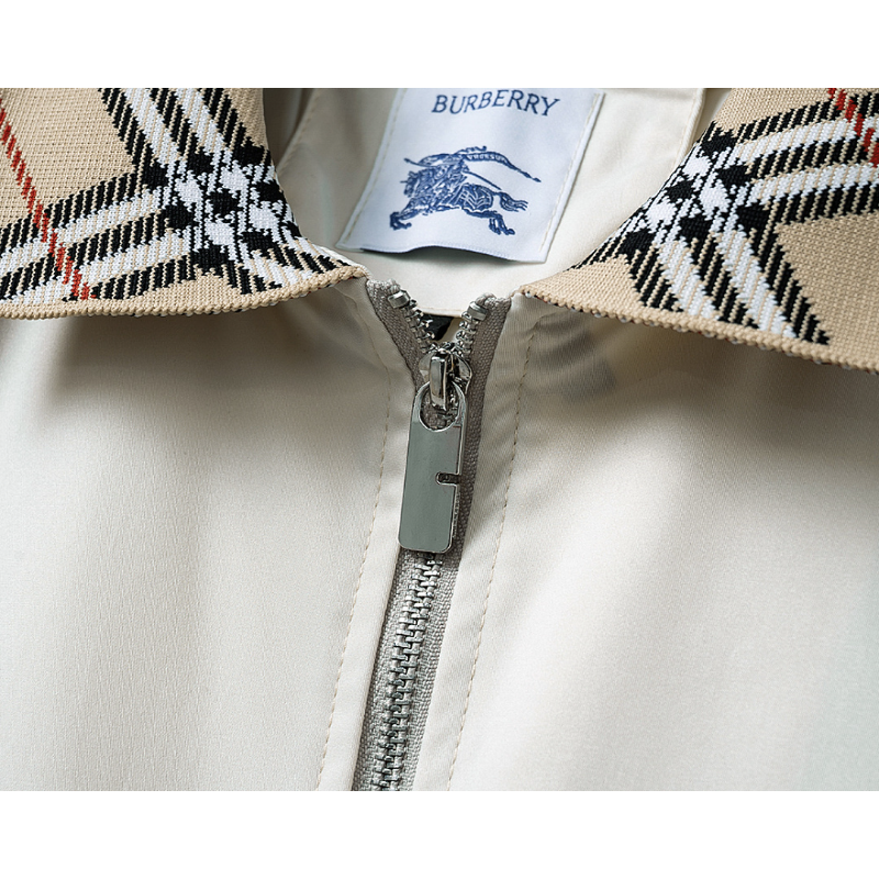 BUC100 New men's spring and autumn season windbreaker jacket clothing