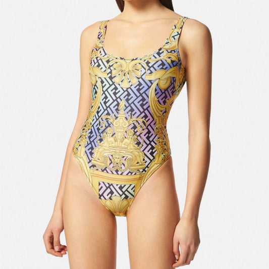 FV01 Women's swimsuit