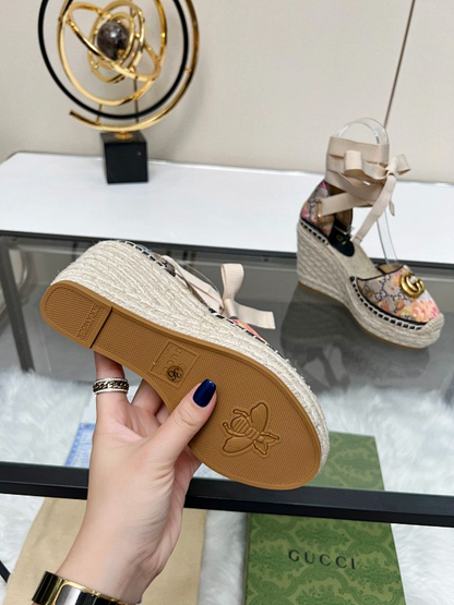 OGS35 Women Heel shoes 35-42 With box