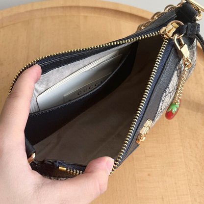LGP111 bag 25X15.5X6cm Shoulder bags