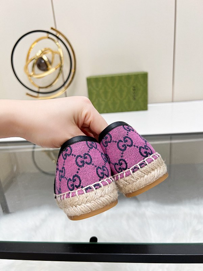 OGS32 Women 35-42 Shoes with box