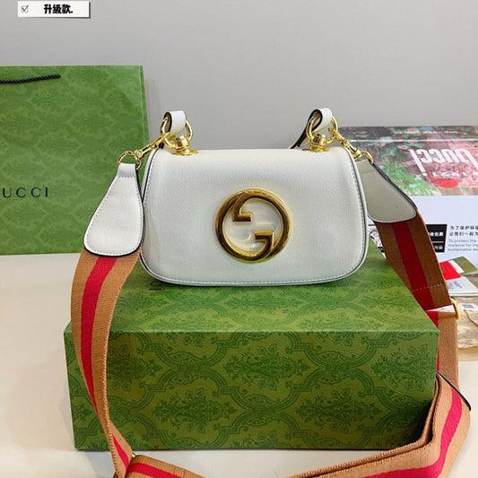 MGP10  Women's new diagonal 21 * 3 * 13cm shoulder bag