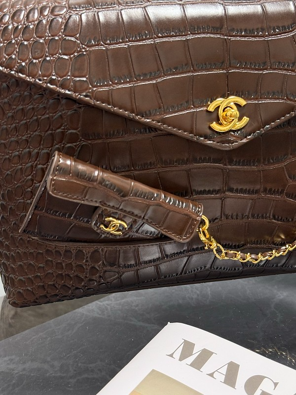 LCP156  Bag 24×31×9cm Handbag Bags