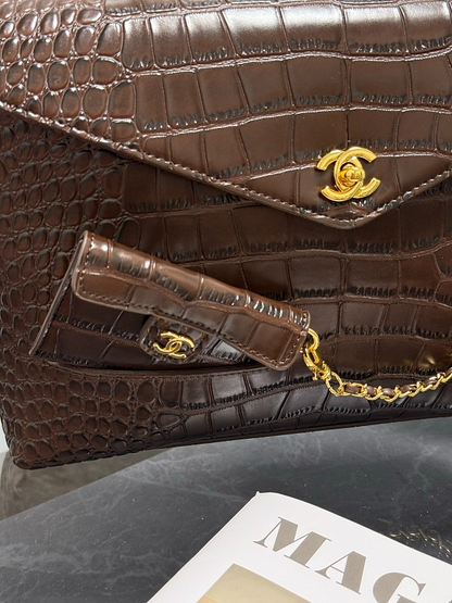 LCP156  Bag 24×31×9cm Handbag Bags