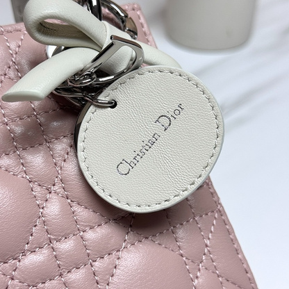 LDP97  Bag 17×15x7CM Handbag Bags