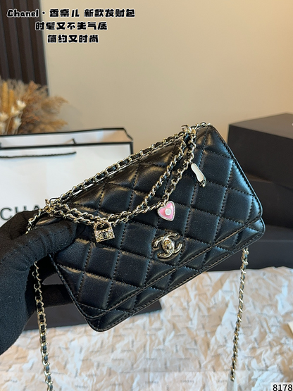 MCP105  bag 19X5X12cm Shoulder bags