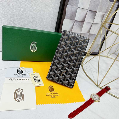 LGP121 Wallet bag 17.5-2-10cm  with box