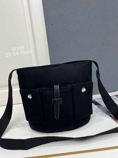 LPP46 bag 23-24.5-15cm Backpack