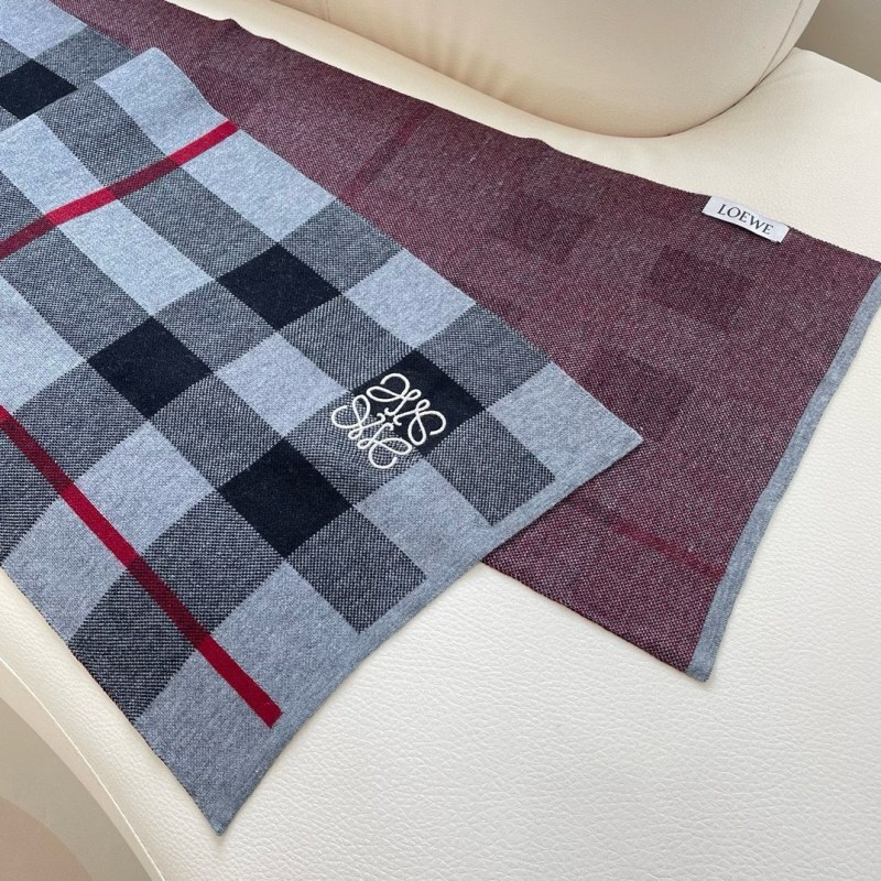 XLC37 Cashmere blend 32-180CM Scarf