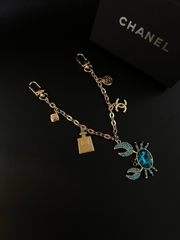 JK109 Key Chain New Style