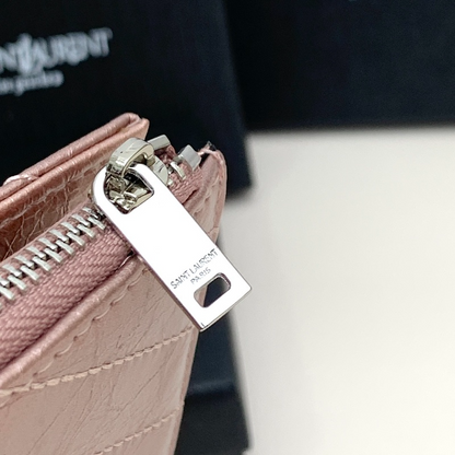 LYP79  bag 11×9×2CM Wallet