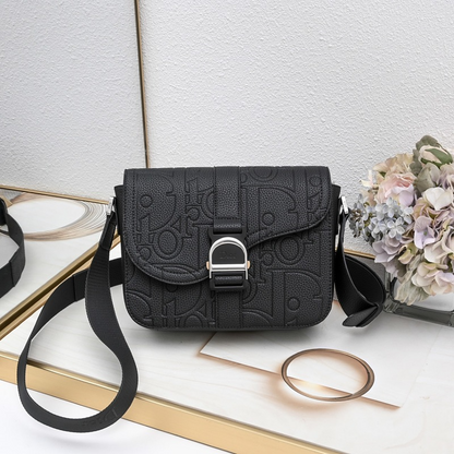 LDP81 bag 23x17.5x6CM Shoulder bags