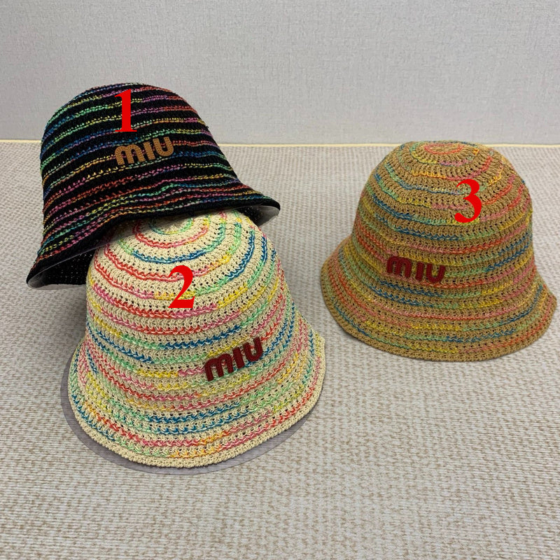 MIH01  New high quality sun hat fisherman's hat