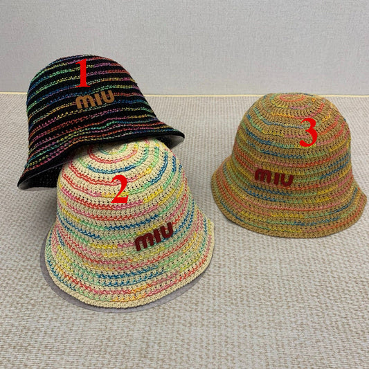 MIH01  New high quality sun hat fisherman's hat