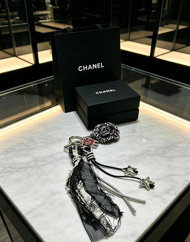 JK129 Key Chain New Style