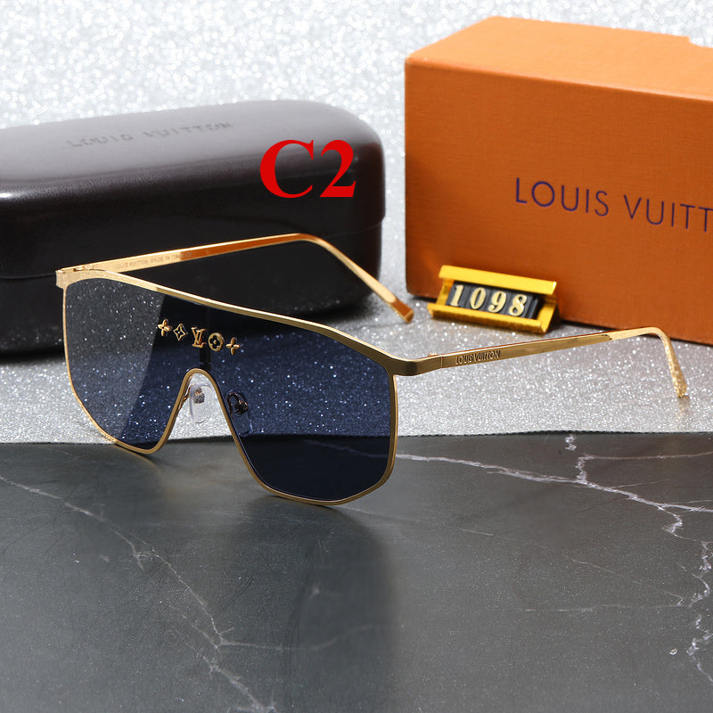 SL1098  Sunglasses with box