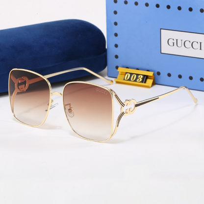 003 Sunglasses with box